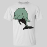 Ultra Cotton T-Shirt Tall Sizes Thumbnail