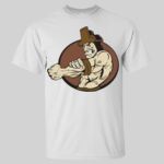 Ultra Cotton T-Shirt Tall Sizes Thumbnail