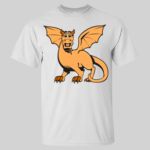 Ultra Cotton T-Shirt Tall Sizes Thumbnail