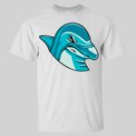 Ultra Cotton T-Shirt Tall Sizes Thumbnail