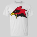 Ultra Cotton T-Shirt Tall Sizes Thumbnail