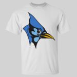 Ultra Cotton T-Shirt Tall Sizes Thumbnail