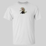 Ultra Cotton T-Shirt Tall Sizes Thumbnail