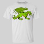 Ultra Cotton T-Shirt Tall Sizes Thumbnail