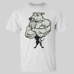 Ultra Cotton T-Shirt Tall Sizes Thumbnail