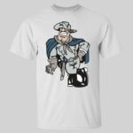 Ultra Cotton T-Shirt Tall Sizes Thumbnail