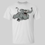 Ultra Cotton T-Shirt Tall Sizes Thumbnail