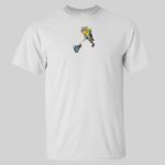 Ultra Cotton T-Shirt Tall Sizes Thumbnail