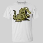 Ultra Cotton T-Shirt Tall Sizes Thumbnail