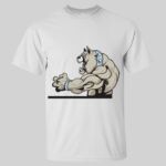 Ultra Cotton T-Shirt Tall Sizes Thumbnail