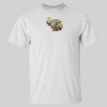 Ultra Cotton T-Shirt Tall Sizes Thumbnail