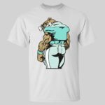 Ultra Cotton T-Shirt Tall Sizes Thumbnail