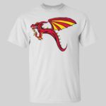 Ultra Cotton T-Shirt Tall Sizes Thumbnail