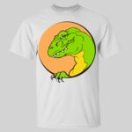 Ultra Cotton T-Shirt Tall Sizes Thumbnail