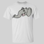 Ultra Cotton T-Shirt Tall Sizes Thumbnail