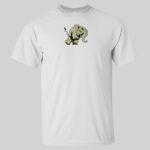 Ultra Cotton T-Shirt Tall Sizes Thumbnail