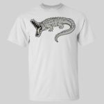 Ultra Cotton T-Shirt Tall Sizes Thumbnail