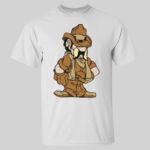 Ultra Cotton T-Shirt Tall Sizes Thumbnail