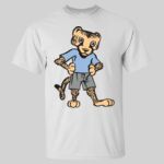 Ultra Cotton T-Shirt Tall Sizes Thumbnail