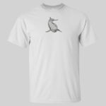 Ultra Cotton T-Shirt Tall Sizes Thumbnail