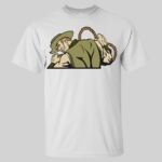 Ultra Cotton T-Shirt Tall Sizes Thumbnail