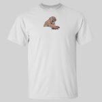 Ultra Cotton T-Shirt Tall Sizes Thumbnail