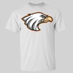 Ultra Cotton T-Shirt Tall Sizes Thumbnail