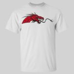 Ultra Cotton T-Shirt Tall Sizes Thumbnail