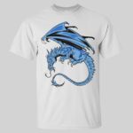 Ultra Cotton T-Shirt Tall Sizes Thumbnail