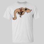 Ultra Cotton T-Shirt Tall Sizes Thumbnail