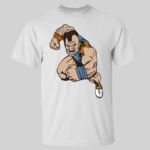 Ultra Cotton T-Shirt Tall Sizes Thumbnail