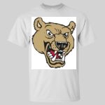 Ultra Cotton T-Shirt Tall Sizes Thumbnail