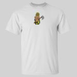 Ultra Cotton T-Shirt Tall Sizes Thumbnail