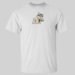 Ultra Cotton T-Shirt Tall Sizes Thumbnail