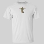 Ultra Cotton T-Shirt Tall Sizes Thumbnail