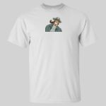 Ultra Cotton T-Shirt Tall Sizes Thumbnail