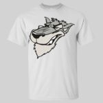 Ultra Cotton T-Shirt Tall Sizes Thumbnail