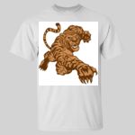 Ultra Cotton T-Shirt Tall Sizes Thumbnail