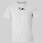 Ultra Cotton T-Shirt Tall Sizes Thumbnail