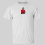 Ultra Cotton T-Shirt Tall Sizes Thumbnail