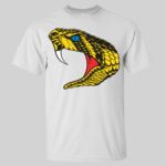 Ultra Cotton T-Shirt Tall Sizes Thumbnail