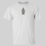 Ultra Cotton T-Shirt Tall Sizes Thumbnail