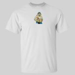 Ultra Cotton T-Shirt Tall Sizes Thumbnail