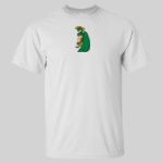 Ultra Cotton T-Shirt Tall Sizes Thumbnail