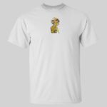 Ultra Cotton T-Shirt Tall Sizes Thumbnail