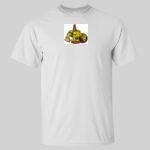 Ultra Cotton T-Shirt Tall Sizes Thumbnail