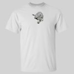 Ultra Cotton T-Shirt Tall Sizes Thumbnail