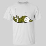 Ultra Cotton T-Shirt Tall Sizes Thumbnail