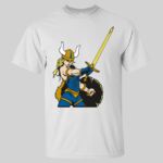 Ultra Cotton T-Shirt Tall Sizes Thumbnail