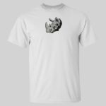 Ultra Cotton T-Shirt Tall Sizes Thumbnail